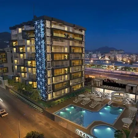 Apartments In Granada City